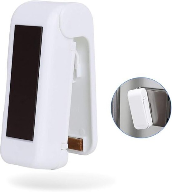 generic Mini Sealing Machine Manual Vacuum Bag Sealer