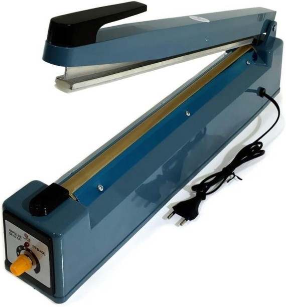 Generic PFS-400 Impulse Sealer Automatic Vacuum Bag Sealer