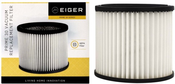 Eiger 30 Hepa Filter HEPA Filter