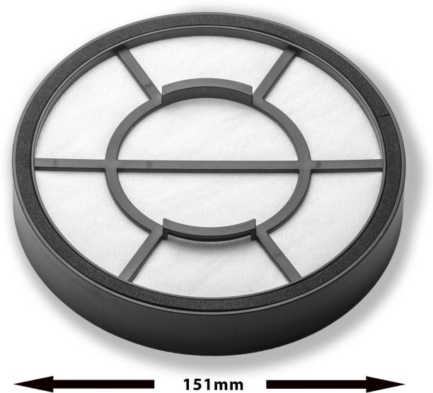 Swiss Robuster 2200` HEPA Filter