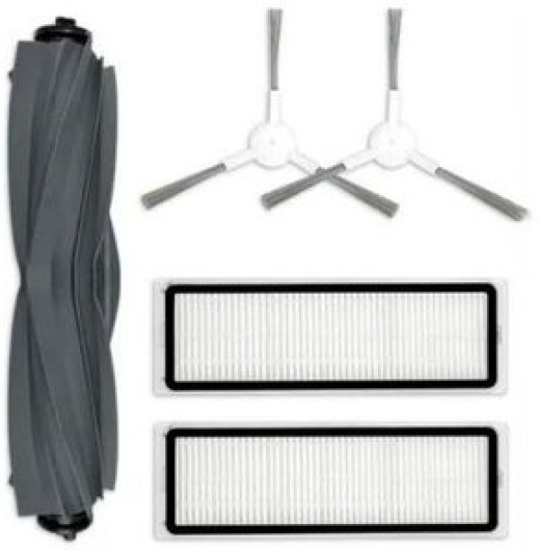 Dreame L10 Prime Robot Vacuum Accessory Kit HEPA Filter