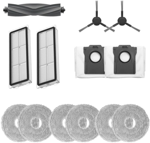 Dreame L10S Ultra Gen 2 Accessory Kit MicroFresh Filter