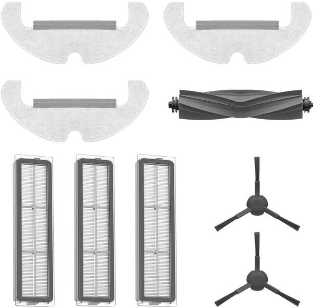Dreame D10 Plus Gen 2 Accessory Kit MicroFresh Filter