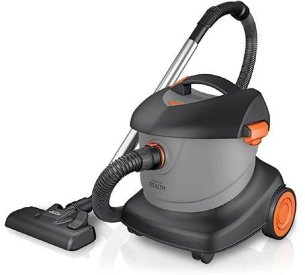 Bennett Read Home And Office Stealth Commercial - Ultra quiet Wet & Dry Vacuum Cleaner