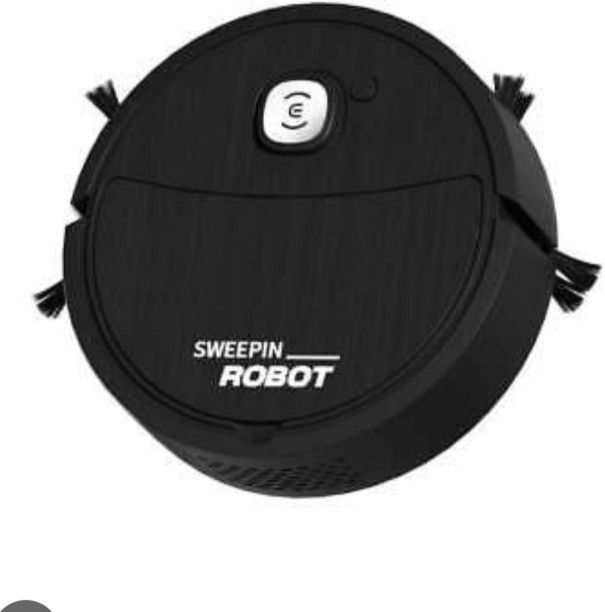 sweepin Sweepin automatic Robot Vacuum Cleaner Robotic Floor Cleaner