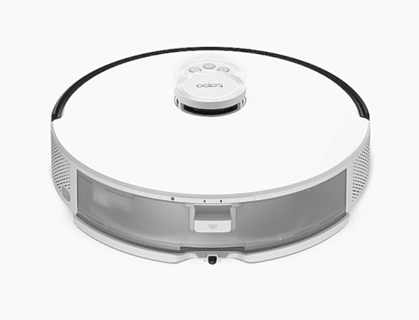 TP-Link RV30C LiDAR (WiFi Connectivity) Robotic Floor Cleaner