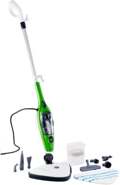 Genesis 10-in-1 Steam Mop Steam Mops