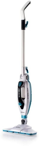 Ariete Ariete Steam Mop Foldable 10 in 1 Foldable 1500W with Accessory Kit Steam Mops