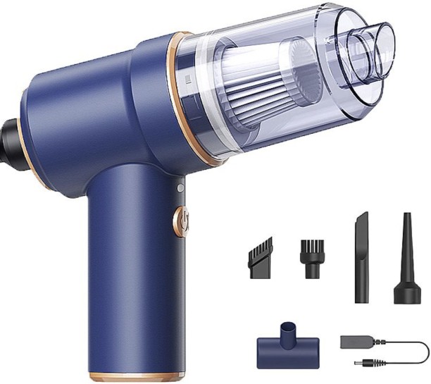 hand VACUUME Cordless Vacuum Cleaner