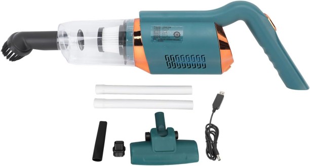 Just Simplified Lightweight Rechargeable Cordless Vacuum Cleaner