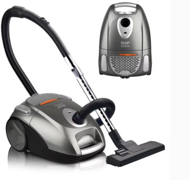 RAF RAF Multifunction Home Super Power Dry Electric Vacuum Cleaner Dry Vacuum Cleaner