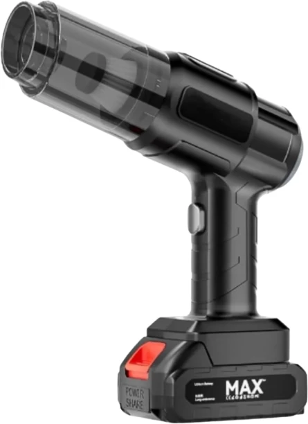 Max Multifunctional Cordless Vacuum Cleaner Cordless Vacuum Cleaner