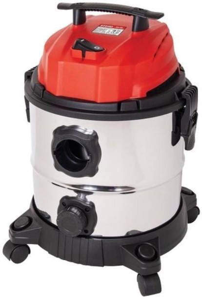 Steco SV-20 Wet & Dry Vacuum Cleaner