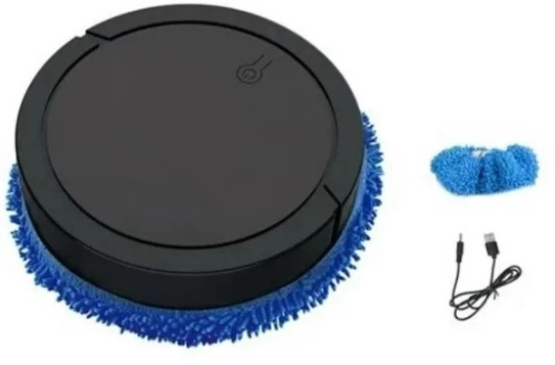 lilhe Cleanel Robot Cordless Vacuum Cleaner