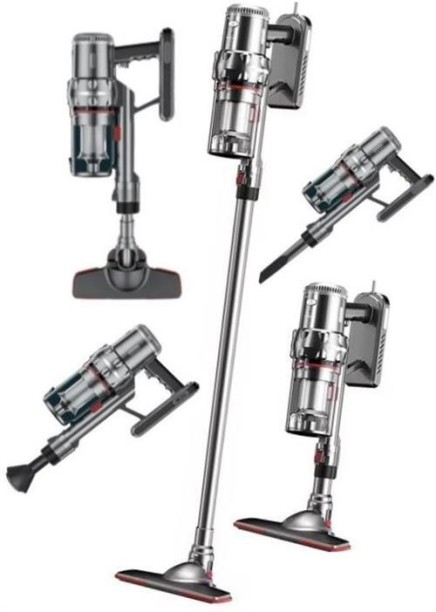 Sokony Upright Dry Vacuum Cleaner