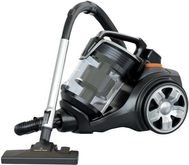 Bennett Read Force X Dry Vacuum Cleaner