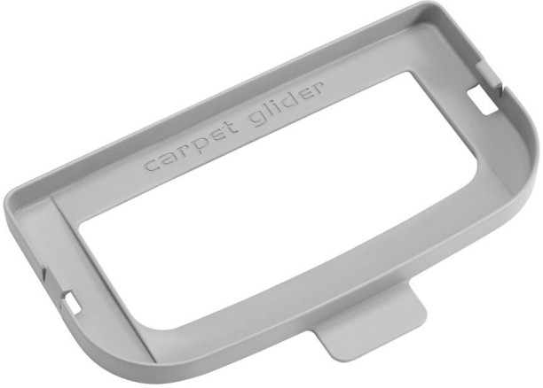 Black and Decker FSMCG-XJ Carpet Glider for Steam Mops