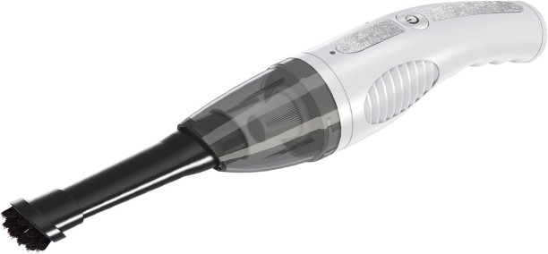 TGT- Handheld USB Rechargeable Dust Cleaner Vacuum Hand-held Vacuum Cleaner