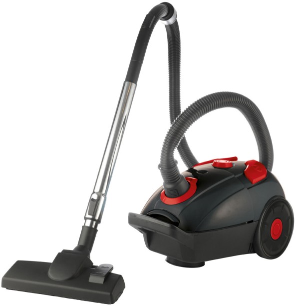 Milex ProClean Vacuum Dry Vacuum Cleaner