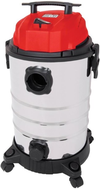 Steco SV-30 Wet & Dry Vacuum Cleaner