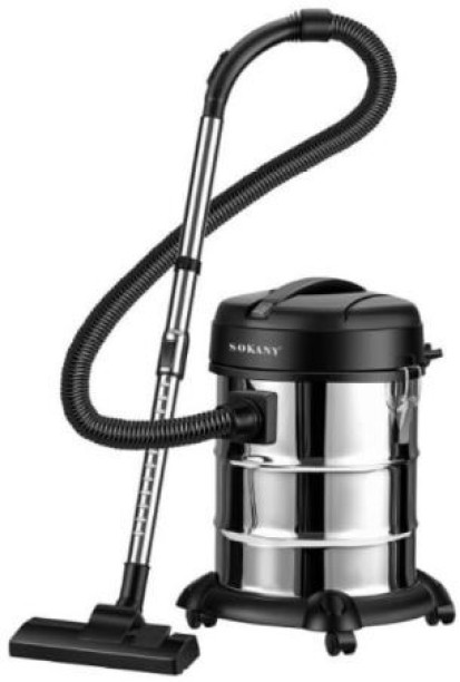 sokany Sokany SK-13025 Wet & Dry Vacuum Cleaner