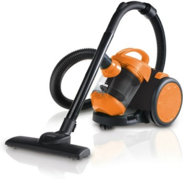 Bennett Read Zoom Dry Vacuum Cleaner