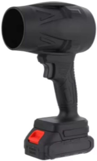 INV Ventilator Hand-held Vacuum Cleaner