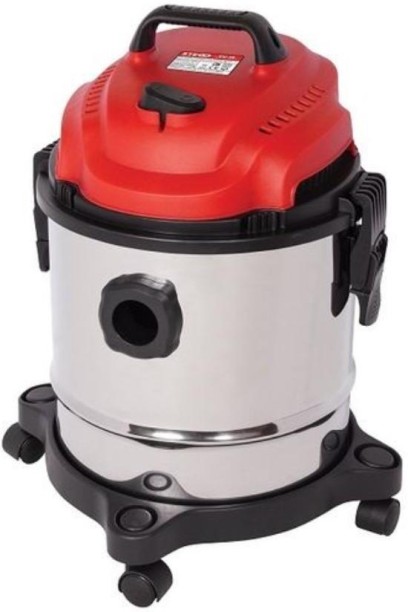 Steco SV-12 Wet & Dry Vacuum Cleaner