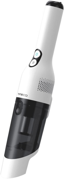 Tineco Go Mini Handheld Vacuum Cleaner - 20 Minute Runtime, Lightweight & Portable Hand-held Vacuum Cleaner