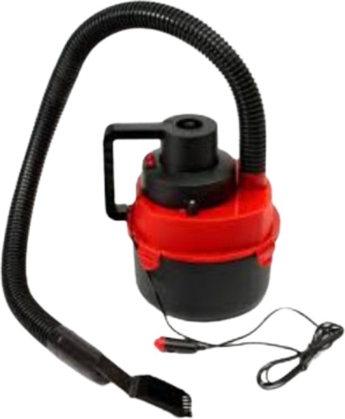 Monlova DC12V High Power Wet & Dry Portable Handheld Car Vacuum Cleaner Wet & Dry Vacuum Cleaner