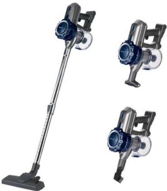 SA TRADE Portable Vacuum Cleaner Hand Held 2000W 1.2L Hand-held Vacuum Cleaner