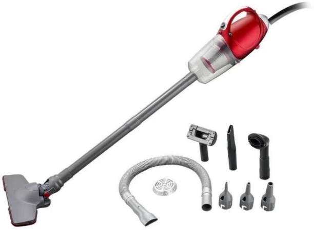 Sokany SK-13048 3600W 8-in-1 Vacuum Cleaner with Dual-Function Blowing and Suction Upright Stick Vacuum Cleaner