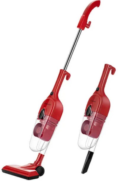 Perfect Dealz Custom Hand-held Vacuum Cleaner