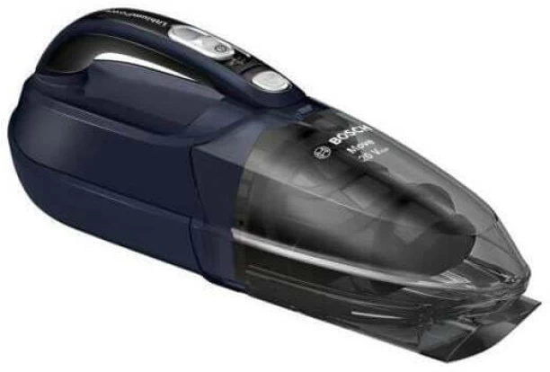 Bosch Rechargeable Handheld Cordless Vacuum Cleaner
