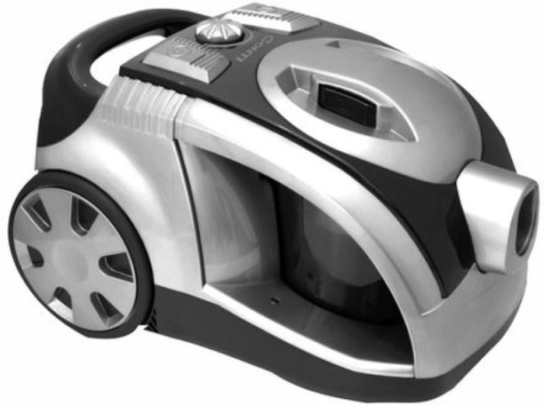 Conti Cyclonic Vacuum Cleaner Car Vacuum Cleaner