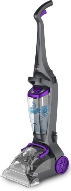 MILEX Multi-Surface Vacuum Cleaner Hand-held Vacuum Cleaner