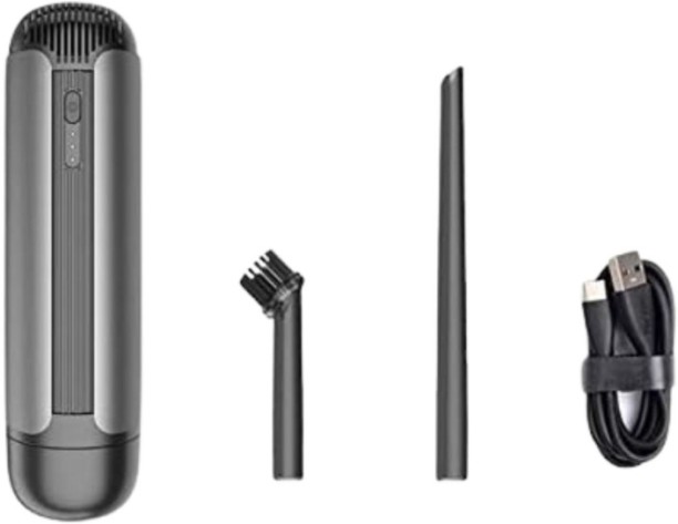 CUSTOM DNA 3 in 1 Portable Rechargeable HandHeld Vacuum Hand-held Vacuum Cleaner