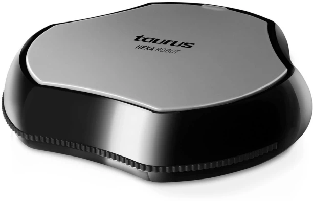 Taurus Hexa Striker Plus Cordless Vacuum Cleaners Robotic Floor Cleaner
