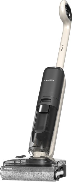 Tineco iFLOOR Y5 Stretch, 40min - Wet Dry Vacuum Cordless Floor Washer & Mop Stick Cordless Vacuum Cleaner