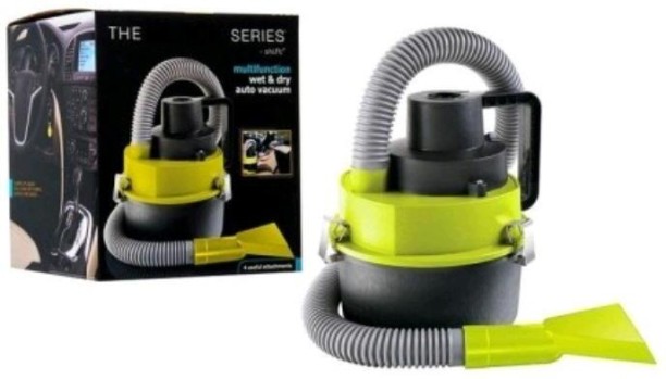 rds Rds Car Vacuum Cleaner