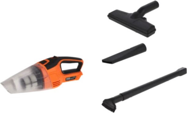 Schultz Schultz_ 4 Piece 20V Cordless Vacuum Cleaner