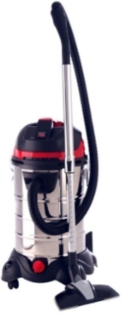 Verimark Genesis Duravac Commercial 30L Wet & Dry Vacuum Cleaner