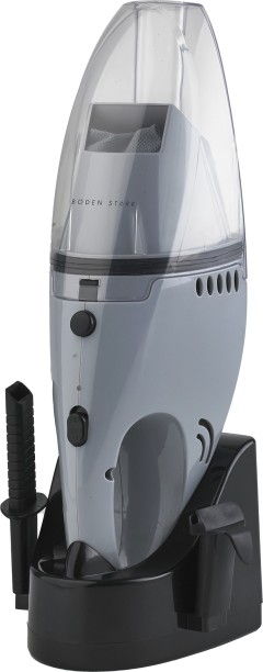 Boden Stark Cordless Handheld Vacuum | Wet & Dry | Galan Collection Cordless Vacuum Cleaner