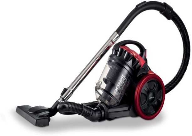 Kenwood VBP70 Dry Vacuum Cleaner