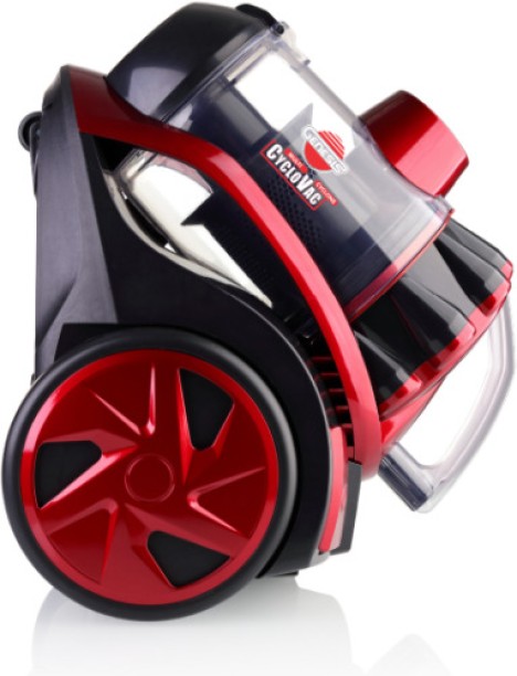 Genesis Cyclovac Multi Cyclone Vacuum Cleaner Cyclovac Multi Cyclone 1400 W 80GCMC Home & Car Washer