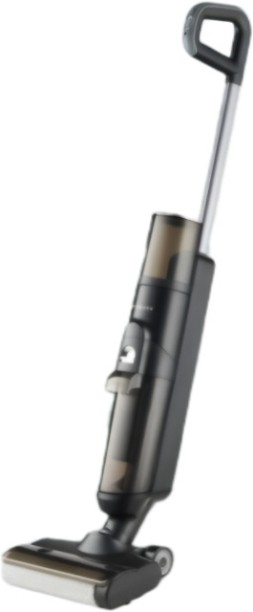 Sokany Floor Scrubber Wet & Dry Vacuum Cleaner