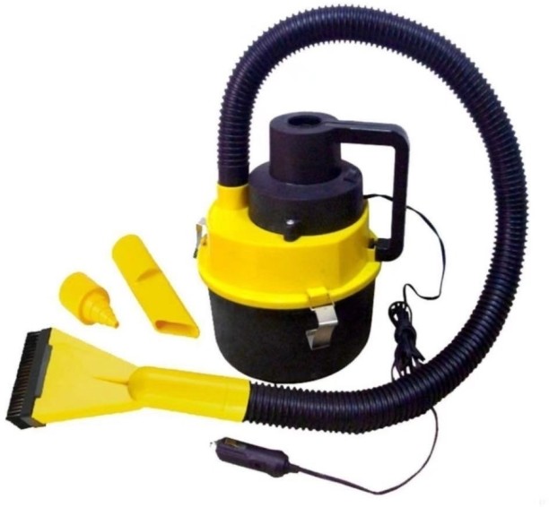 Generic Wet/Dry Canister Vacuum Cleaner Hand-held Vacuum Cleaner