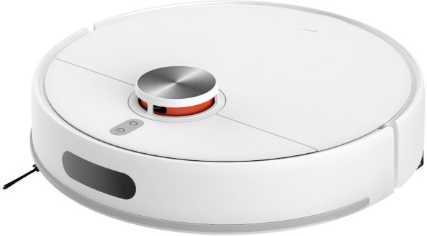 Xioami Robot Vacuum S40 (WiFi Connectivity) Dry Vacuum Cleaner