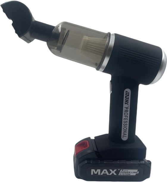 MDHL Car Mounted Vacuum Cleaner Hand-held Vacuum Cleaner