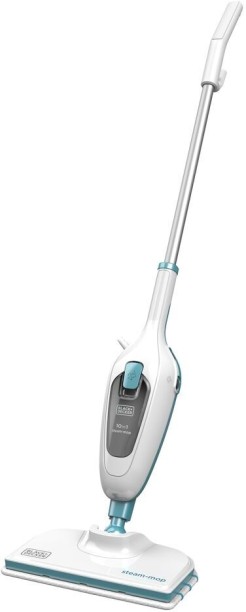 Black and Decker FSMH13E10-QS 1300W 10in1 steam-mop™ Steam Mops